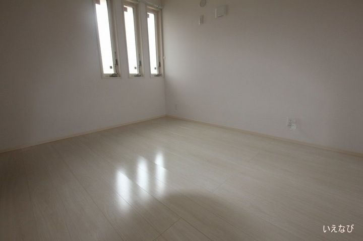 ブランノワール アン101の寝室