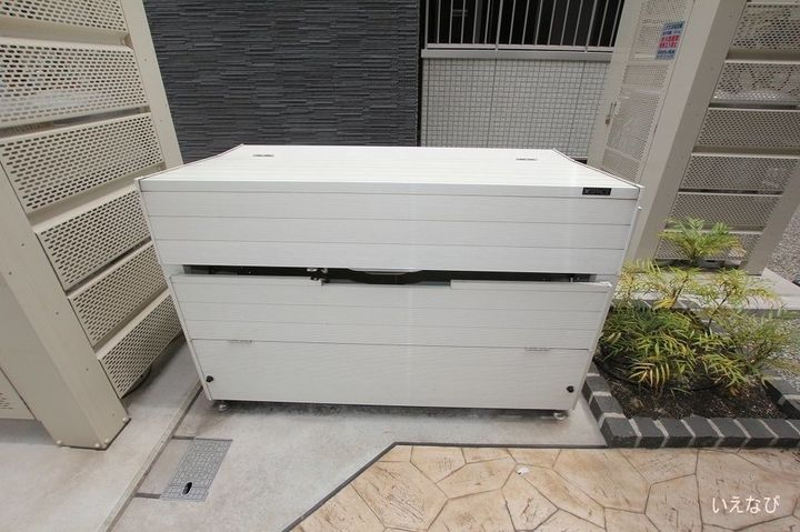 ブランノワール アン101の周辺