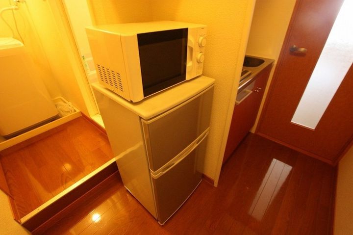 レオパレスグランシャリオ井原101のその他画像