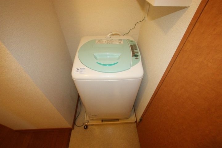 レオパレスグランシャリオ井原101のその他画像