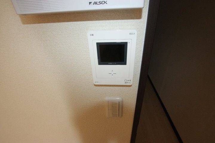 レオネクスト一陽Ⅱ103の内装