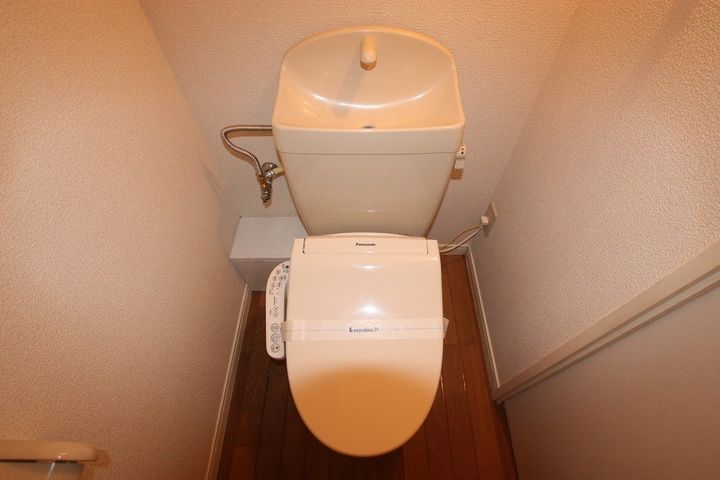 レオパレスゆう104のその他画像