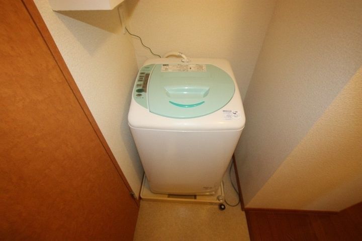 レオパレスEMI106のその他画像
