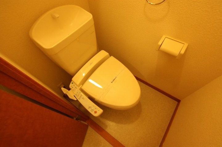 レオパレス海幸Ⅱ207のその他画像