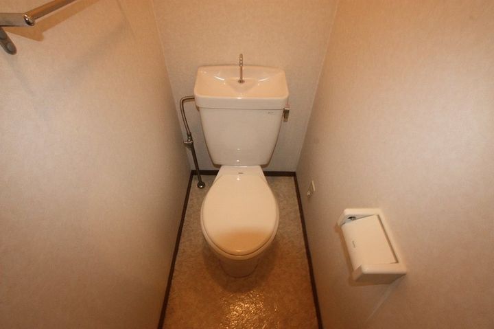 Dカントリーハイツ202のその他画像