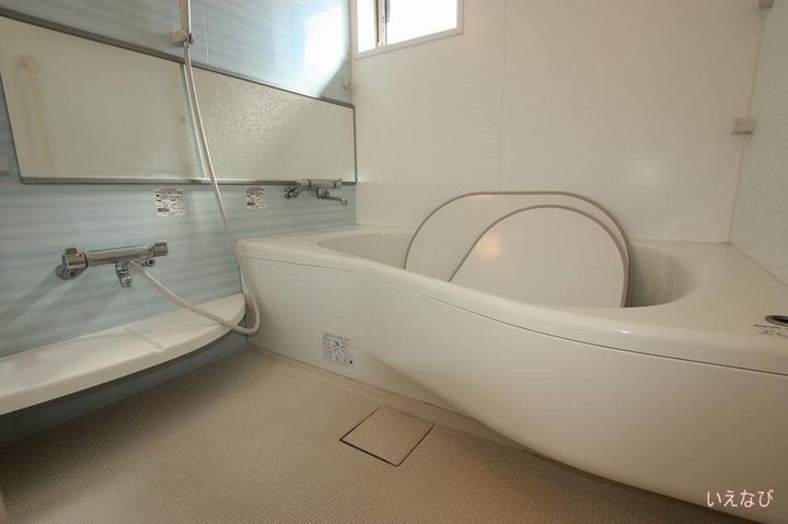 ローゼスポート港町 A棟205の子供部屋