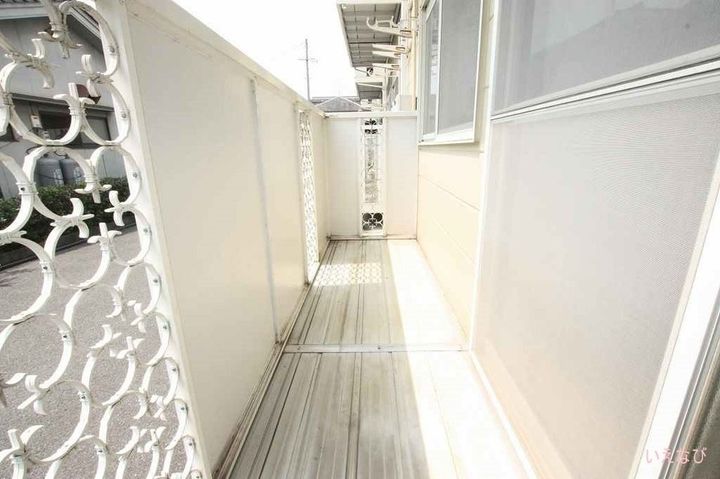 サンハイツ近田B201のその他画像