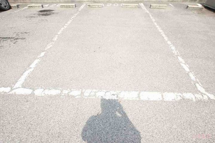 サンハイツ近田B201の周辺