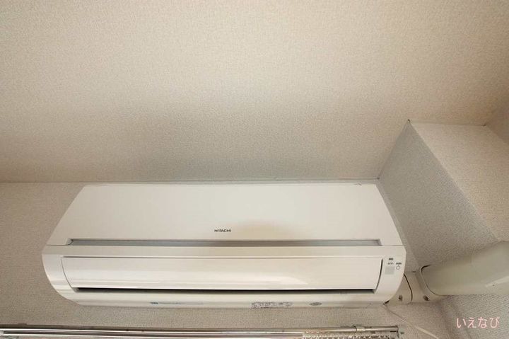 サンハイツ近田B201の内装