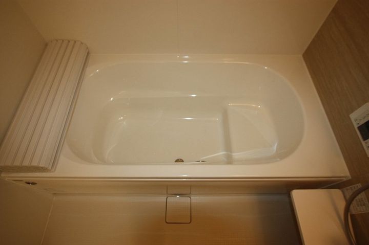 Sophia・MIRIMA102の風呂