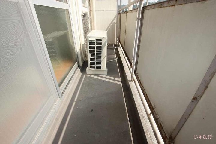 ビレッジハウス茶屋2号棟102のその他画像