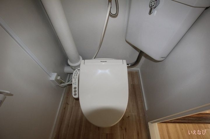 ビレッジハウス茶屋2号棟102のその他画像