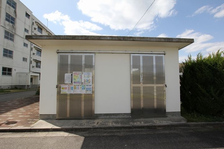ビレッジハウスだいわ1号棟501の周辺