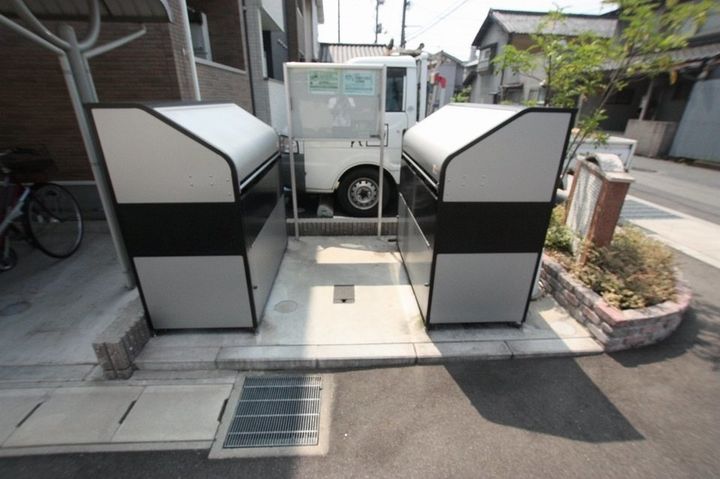 リフティー松ヶ端102の周辺
