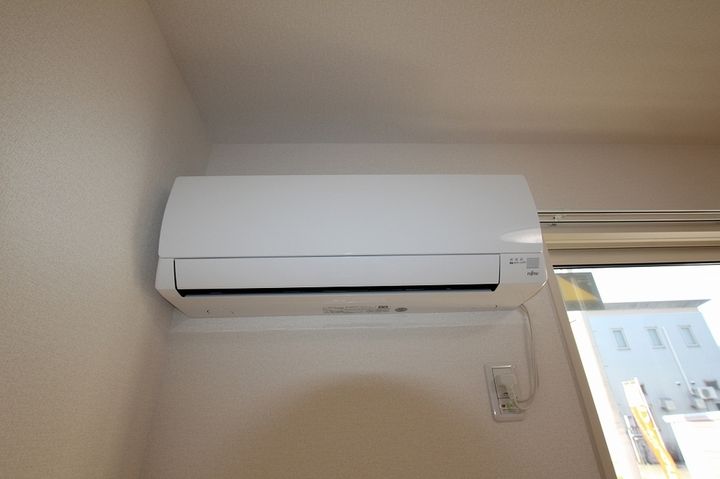 プレンティー新徳田301のその他画像