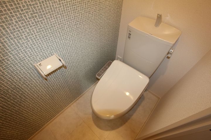 プレンティー新徳田301のその他画像