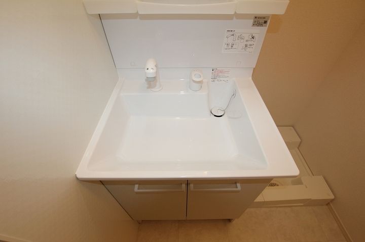 プレンティー新徳田202のその他画像