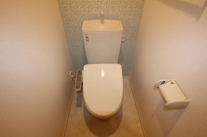 プレンティー新徳田202のその他画像