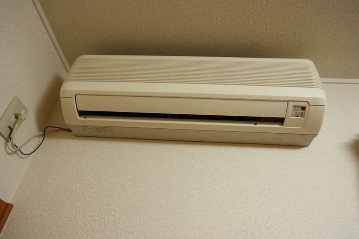 レオパレス悠友107の内装