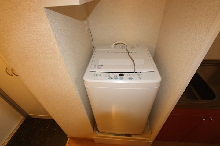 レオパレスウエル304のその他画像