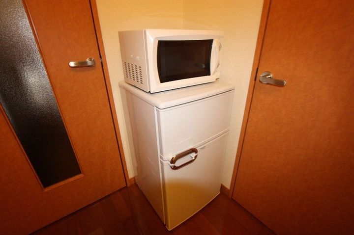 レオパレスエクセレント101のその他画像