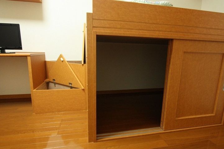 レオパレスエクセレント101のその他画像