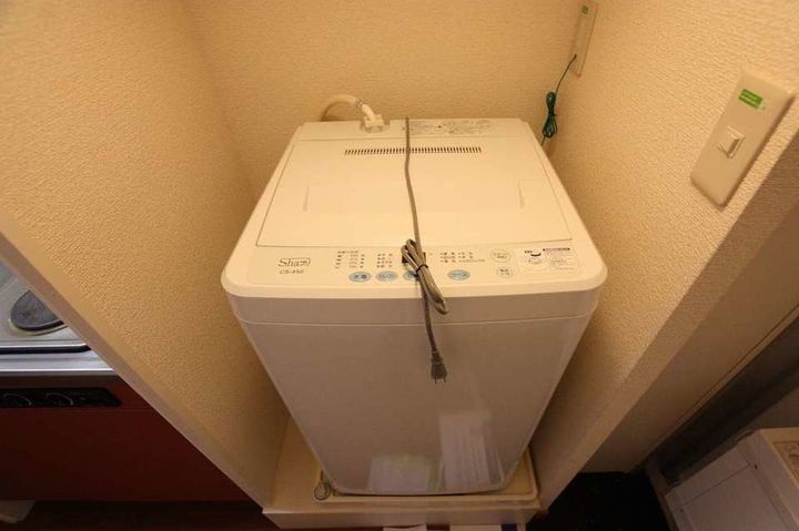 レオパレスウィル101のその他画像