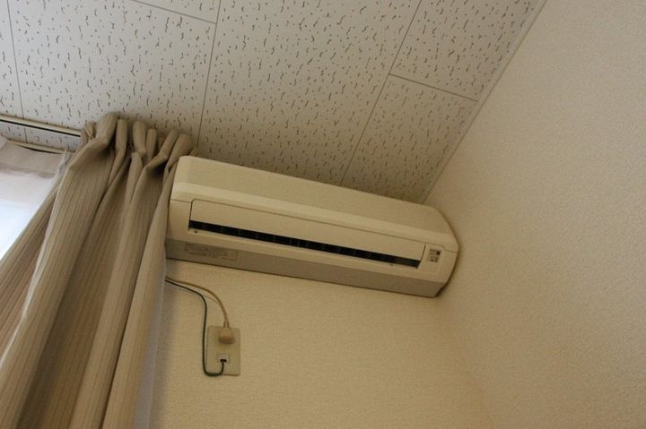 レオパレスウィル101のその他画像