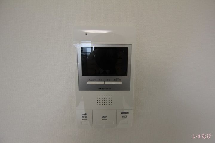 Maison de QuatreⅢ207の内装