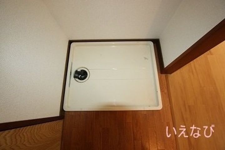 シティハイツやまやす203のその他画像