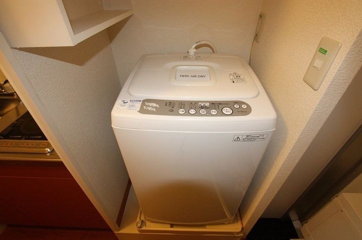 レオパレスエスポワール103のその他画像