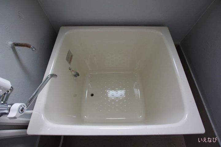 ビレッジハウス木之子1号棟310の風呂