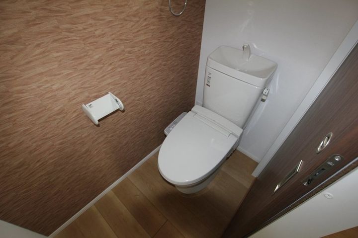 パインツリー B棟302のその他画像