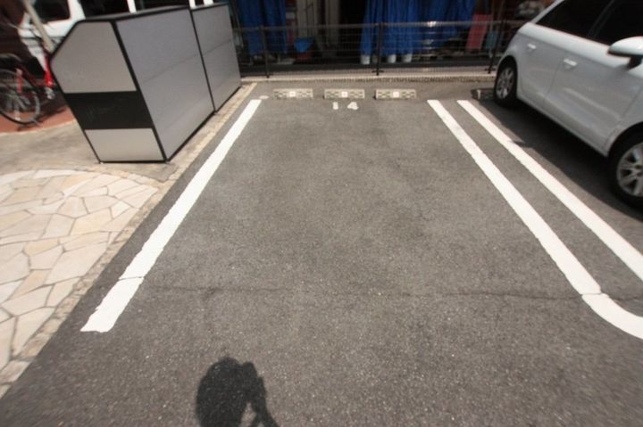 ローズエスペランサ702の周辺