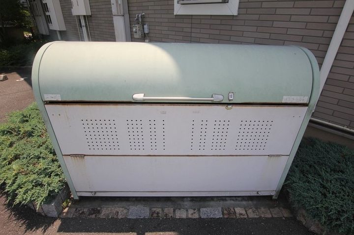 ノイクレール103の周辺