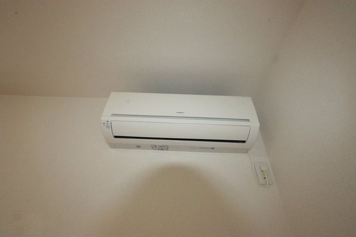 ノイクレール103の内装