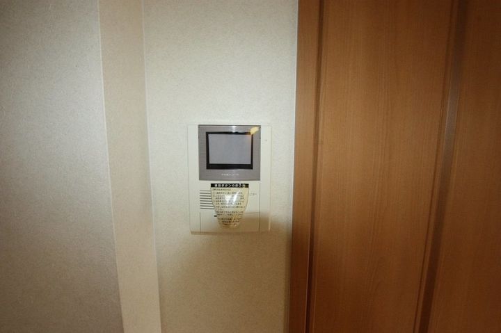 ルナ キャット103の内装