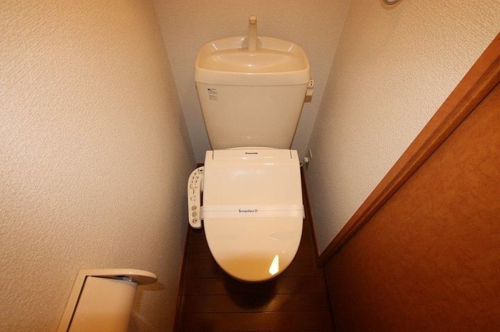 レオパレスグリーンコート210のその他画像