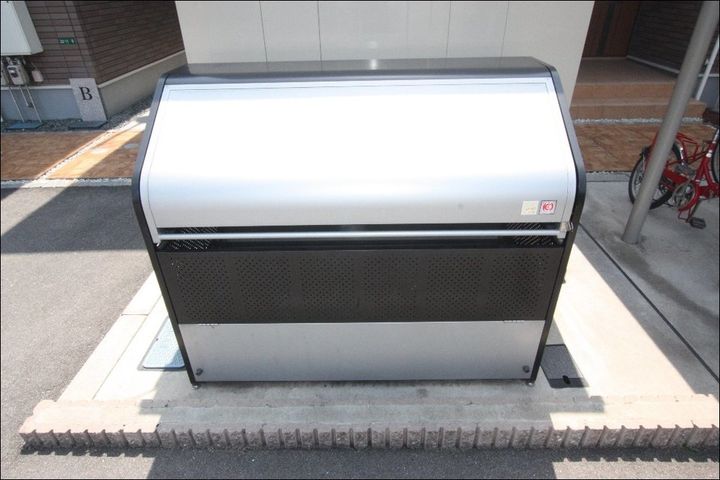 ツイン パールA202の周辺