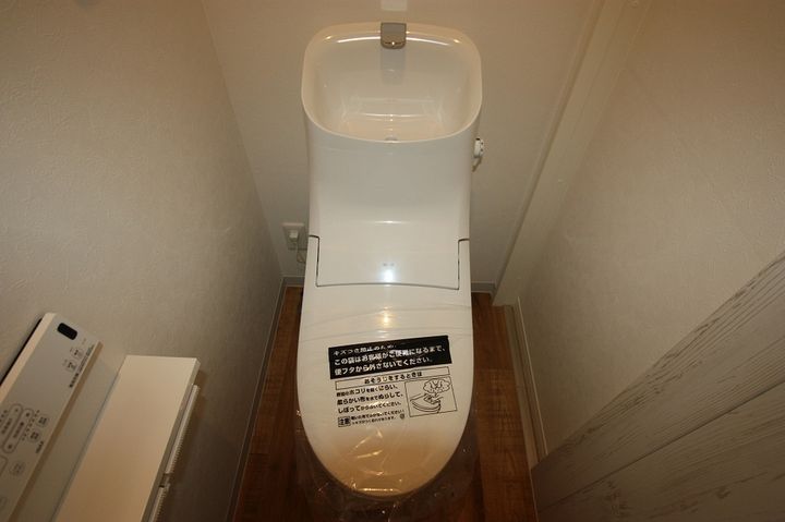 スリーズ霞町203のその他画像