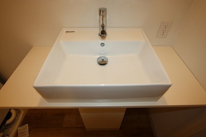 スリーズ霞町203のその他画像