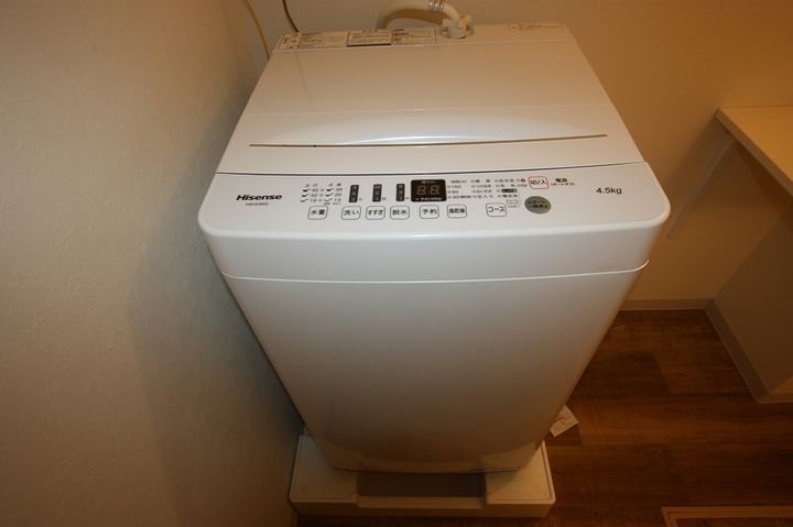 スリーズ霞町203のその他画像