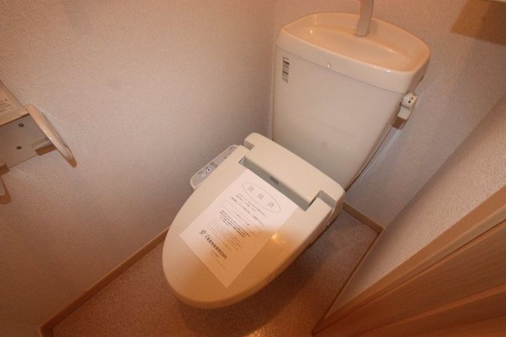 クレメント B203のその他画像
