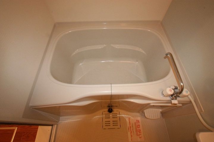 クレメント B203の風呂