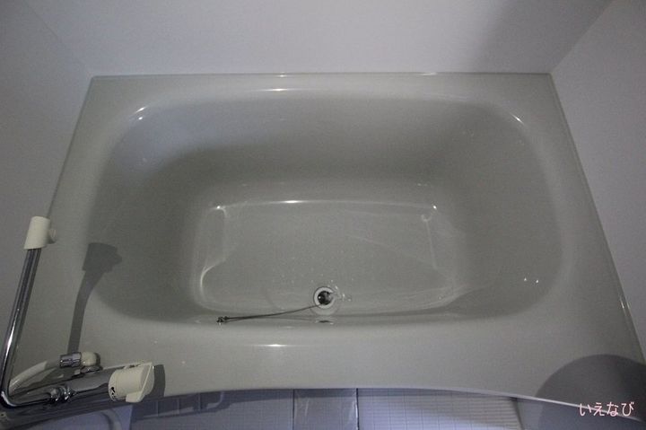 Maison de QuatreⅡ101の風呂