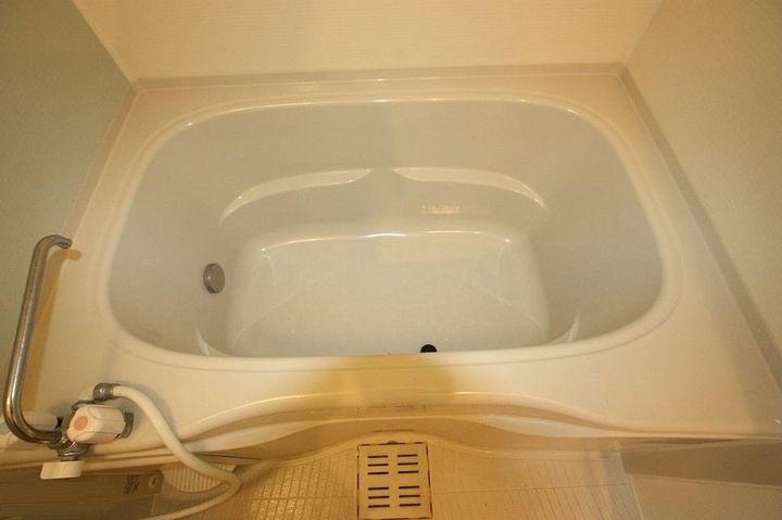 グラースB203の風呂