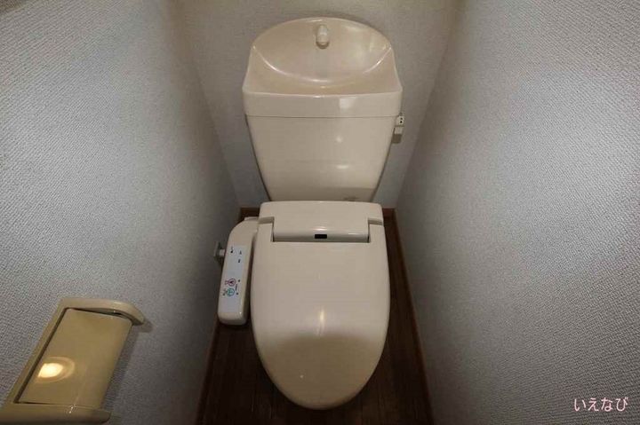 ツインクレスト B202のその他画像