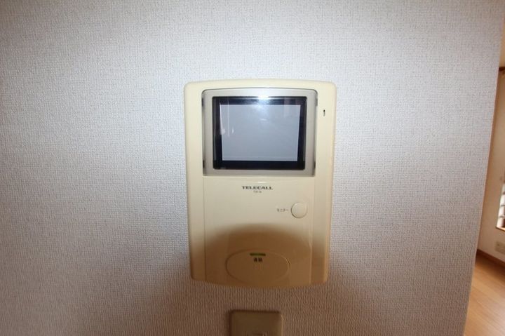 エクセレントKURA201の内装