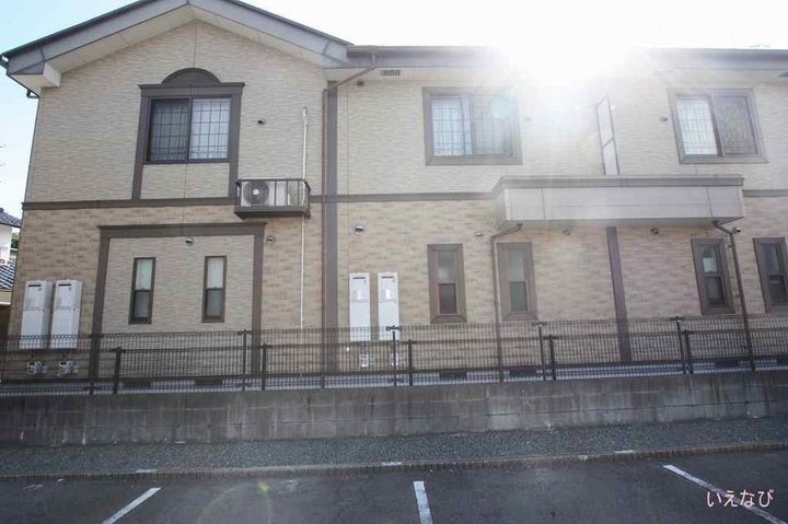 エクセレントKURA201の外観