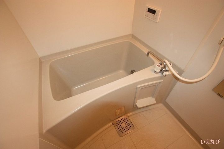 サンモール川口 B棟202の風呂